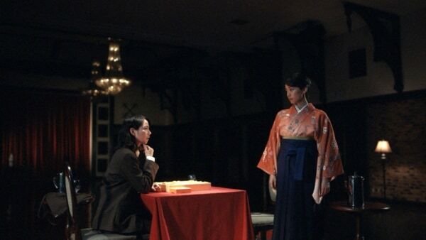 ABEMAドラマ『MISS KING / ミス・キング』Netflixにて世界同時配信が決定！　本予告映像＆本ポスタービジュアルを公開