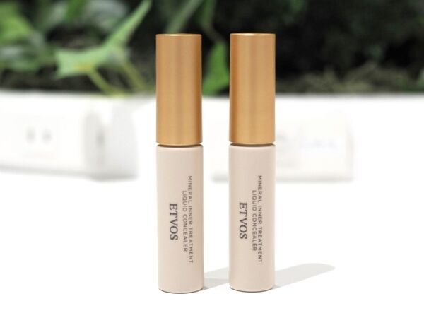 2025年秋冬新作下地＆ファンデ＆コンシーラー、何を買えばいい？　コスメオタクが使い比べてみた