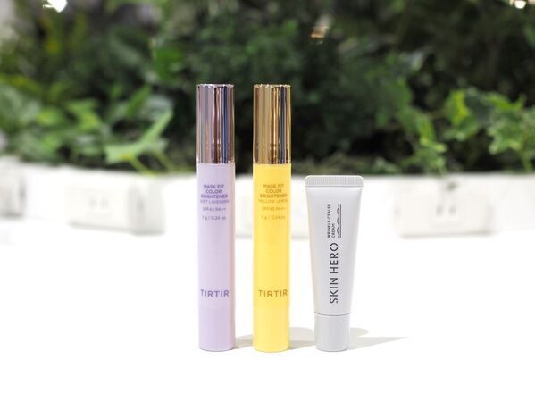 2025年秋冬新作下地＆ファンデ＆コンシーラー、何を買えばいい？　コスメオタクが使い比べてみた