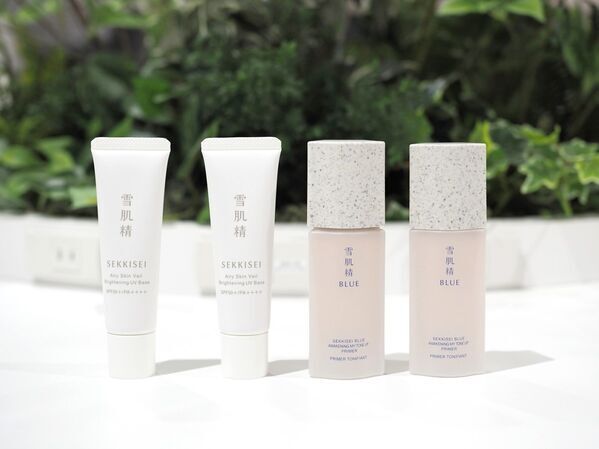 2025年秋冬新作下地＆ファンデ＆コンシーラー、何を買えばいい？　コスメオタクが使い比べてみた