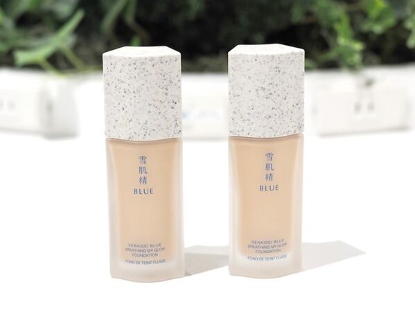 2025年秋冬新作下地＆ファンデ＆コンシーラー、何を買えばいい？　コスメオタクが使い比べてみた