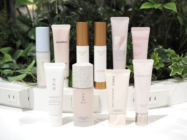 2025年秋冬新作下地＆ファンデ＆コンシーラー、何を買えばいい？　コスメオタクが使い比べてみた
