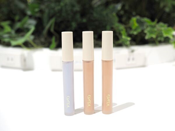 2025年秋冬新作下地＆ファンデ＆コンシーラー、何を買えばいい？　コスメオタクが使い比べてみた