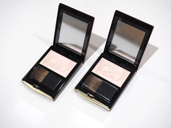 多幸感あふれる肌になりたい！　コスメオタク注目の2025年秋冬新作フェイスパウダー＆ハイライト＆シェーディングを徹底解説