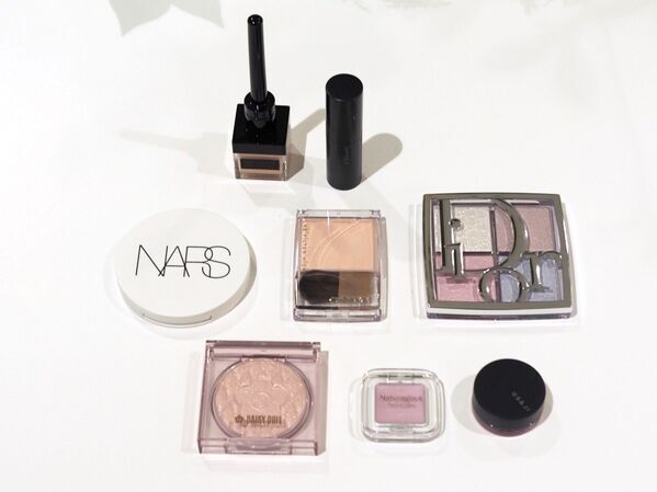 多幸感あふれる肌になりたい！　コスメオタク注目の2025年秋冬新作フェイスパウダー＆ハイライト＆シェーディングを徹底解説