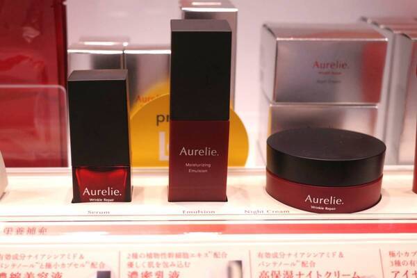 2025年秋冬おすすめの新作スキンケアを13個ピックアップ！　多忙・乾燥の時期もうるおいあふれる美肌に