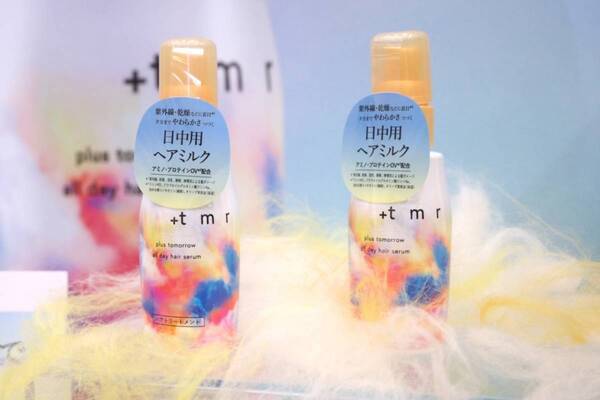 2025秋冬新作ヘアケアは「ミルク」が豊富!?　乾燥・静電気に負けないおすすめ14アイテム