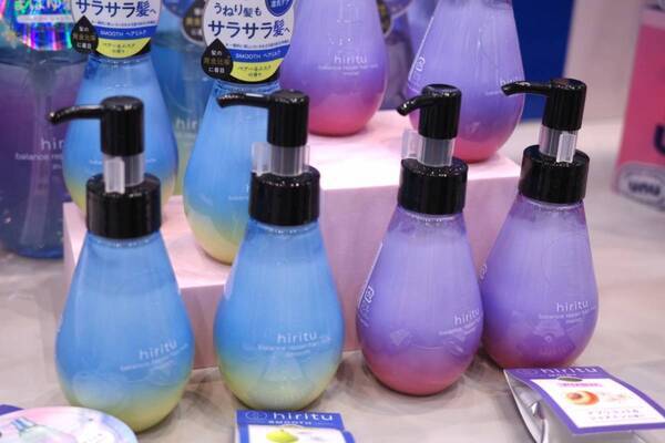 2025秋冬新作ヘアケアは「ミルク」が豊富!?　乾燥・静電気に負けないおすすめ14アイテム