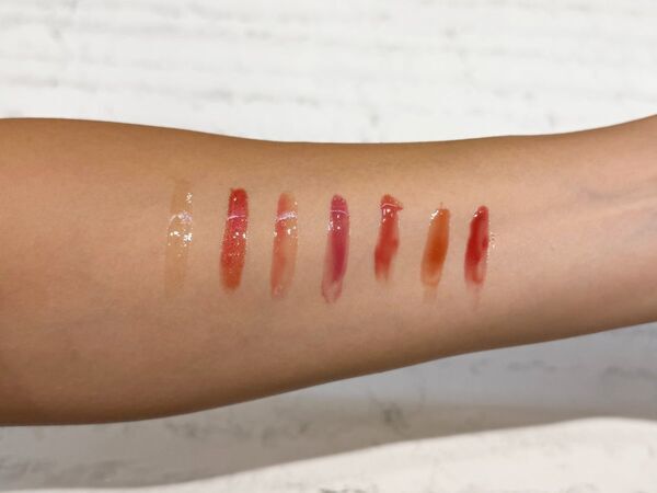 ROAlivの唇美容液「ハニーラスター」がリニューアル。肌になじむカラーでぷるんとふっくら唇に