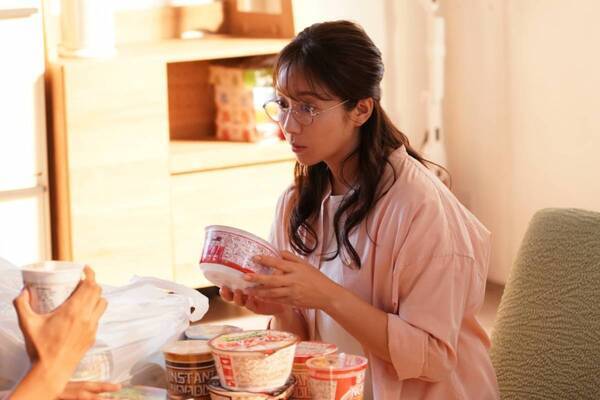 川原の最高アシスト！　大発狂ラッシュとバカ正直でクビに!?　同棲への第一歩【愛の、がっこう#10】