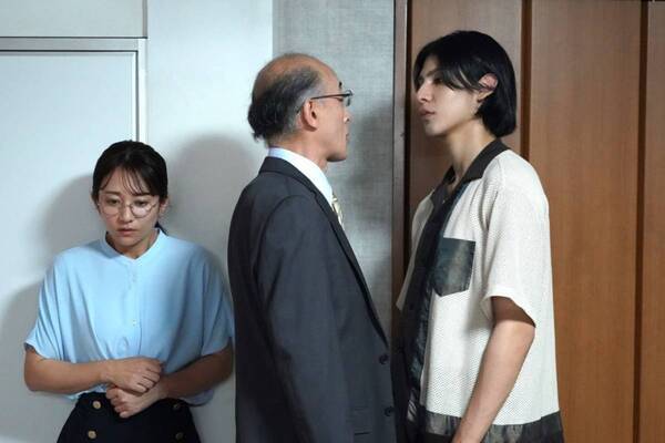 川原の最高アシスト！　大発狂ラッシュとバカ正直でクビに!?　同棲への第一歩【愛の、がっこう#10】