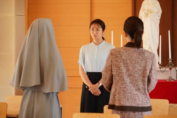 川原の最高アシスト！　大発狂ラッシュとバカ正直でクビに!?　同棲への第一歩【愛の、がっこう#10】