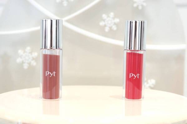 ベースを崩さず、自然な血色感。LE SSERAFIM専属メイク・DASOM氏のメイクアップブランド「Pyt」から新作リキッドチークが発売