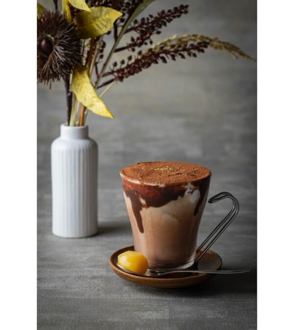 秋の味覚がたっぷり！　FANCL令和本膳、「栗とさつまいものアフタヌーンティー」を開催