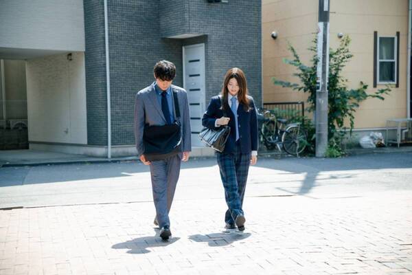 生徒を救う愛と、教師を守る戦い──第10話に描かれた“学校の未来”【僕達はまだその星の校則を知らない#10】