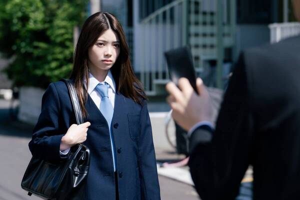 生徒を救う愛と、教師を守る戦い──第10話に描かれた“学校の未来”【僕達はまだその星の校則を知らない#10】