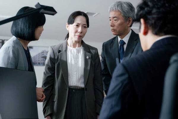 生徒を救う愛と、教師を守る戦い──第10話に描かれた“学校の未来”【僕達はまだその星の校則を知らない#10】