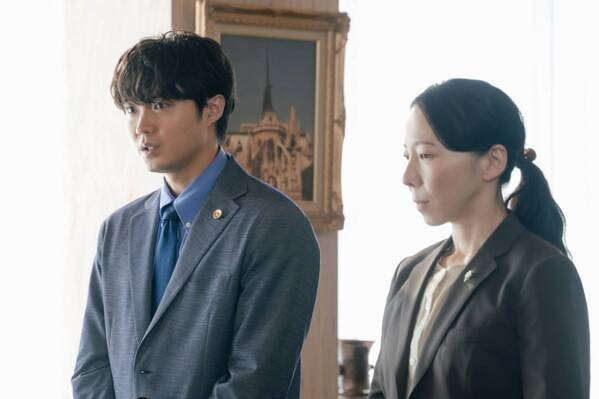 生徒を救う愛と、教師を守る戦い──第10話に描かれた“学校の未来”【僕達はまだその星の校則を知らない#10】