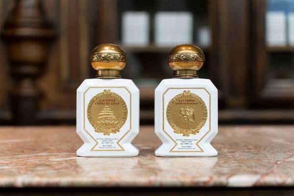 ギフトにおすすめの「オフィシーヌ・ユニヴェルセル・ビュリー」アイテム3選。刻印サービスも、ラッピングもすてき！