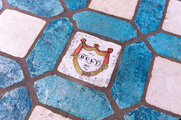 ギフトにおすすめの「オフィシーヌ・ユニヴェルセル・ビュリー」アイテム3選。刻印サービスも、ラッピングもすてき！