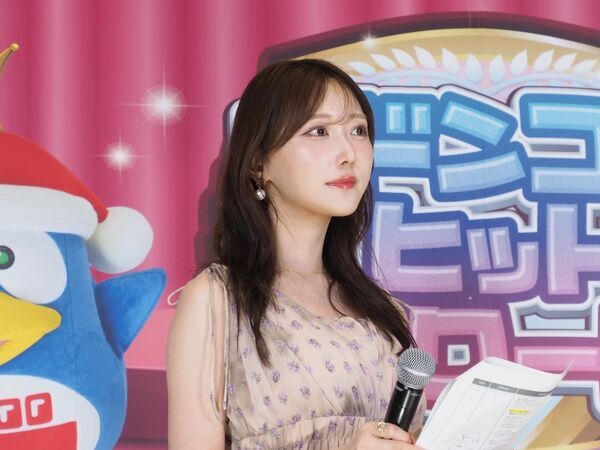 ドン・キホーテの人気コスメは？　「#ドンコスヒットアワード 2025AW」を発表。藤本美貴、菅野結以が登壇