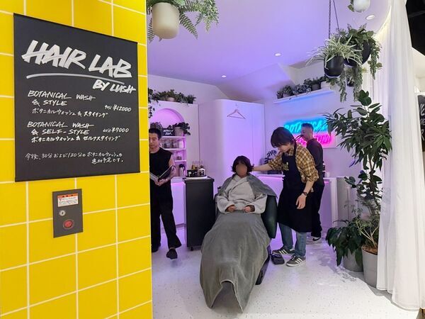 LUSHのクリスマスコレクションがお披露目！　大人気の「スノーフェアリー」シリーズなど全78アイテムをチェックしてきた