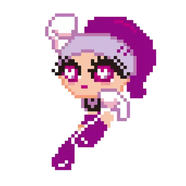 アイメイクブランド「ラッシュファイター」初のPOPUPイベントを開催中