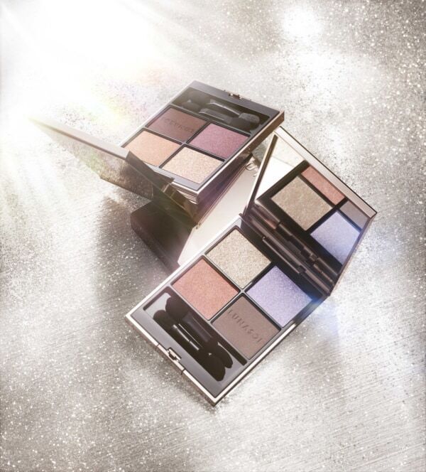 【LUNASOL】色彩と輝きで魅せる幻想的なホリデーコレクションが限定発売