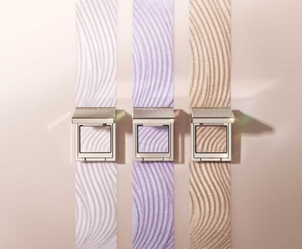 【LUNASOL】色彩と輝きで魅せる幻想的なホリデーコレクションが限定発売