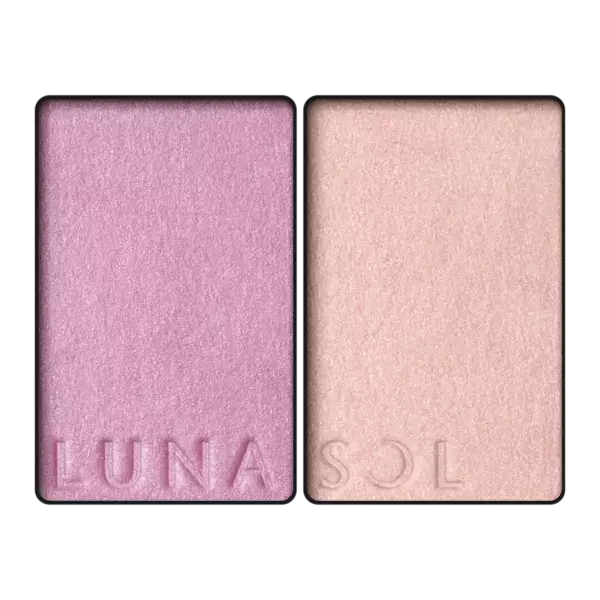 【LUNASOL】色彩と輝きで魅せる幻想的なホリデーコレクションが限定発売