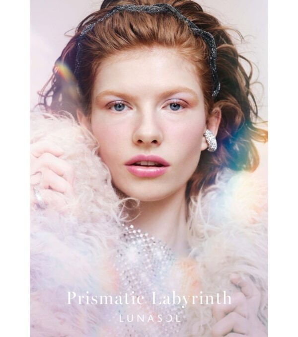 【LUNASOL】色彩と輝きで魅せる幻想的なホリデーコレクションが限定発売