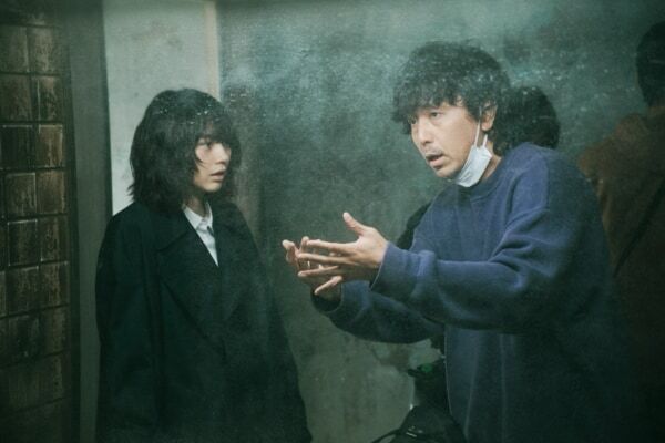 ABEMAドラマ『MISS KING / ミス・キング』第1話冒頭シーンを公開