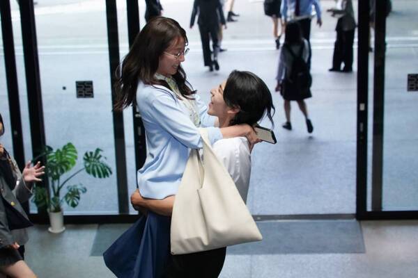 愛実の愛する短歌と、その伏線を回収した砂浜のラスト【愛の、がっこう#最終話】