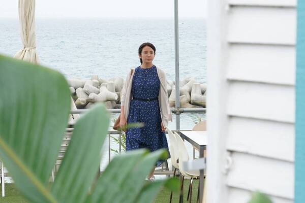 愛実の愛する短歌と、その伏線を回収した砂浜のラスト【愛の、がっこう#最終話】