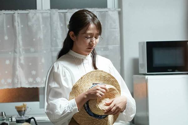 愛実の愛する短歌と、その伏線を回収した砂浜のラスト【愛の、がっこう#最終話】