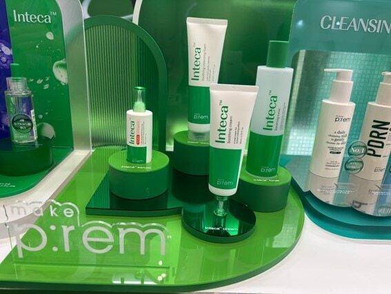 「次に来るのはこれ！」韓国コスメフェスで見つけた働く女子の推しブランド3選