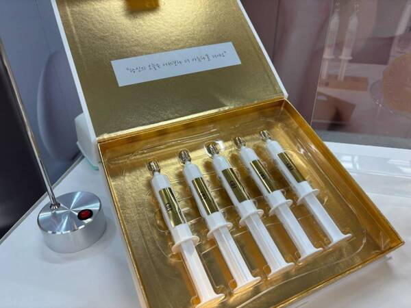 「次に来るのはこれ！」韓国コスメフェスで見つけた働く女子の推しブランド3選