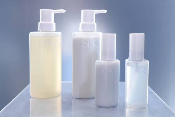 素の髪から“やわサラ髪”に。新ヘアケア「ラブパスポート シノル」誕生！　K-POPアイドル御用達サロン代表との共同開発