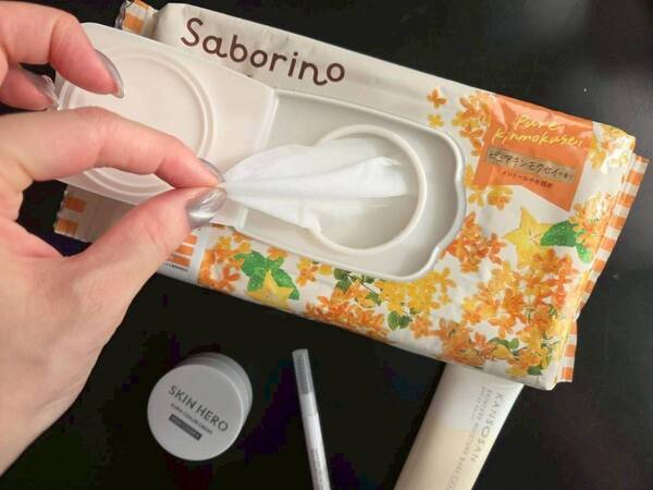 時短アイテムに頼りまくって起床から30分以内に出勤！　限界OLのモーニングルーティン