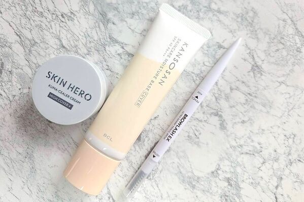 時短アイテムに頼りまくって起床から30分以内に出勤！　限界OLのモーニングルーティン