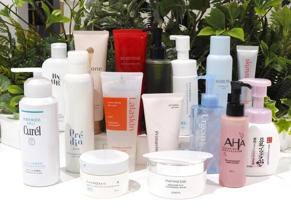 つっぱらずにちゃんと落ちるクレンジング＆洗顔はどれ!?　コスメオタクが注目する2025秋冬新作クレンジング＆洗顔16選