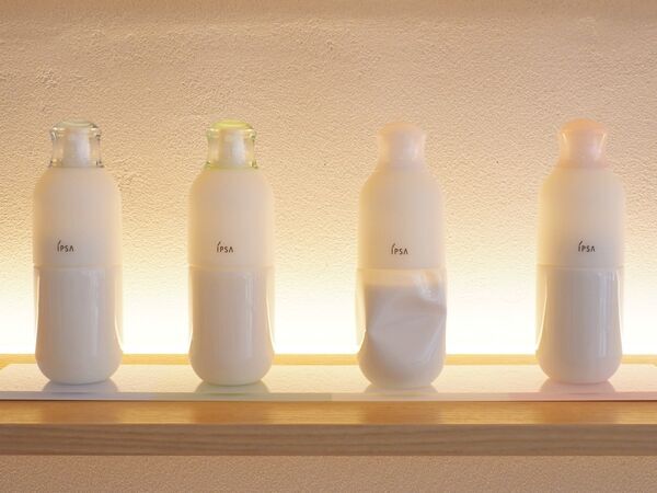 イプサの肌測定を体験！　夏終わりの肌疲れに最適なスキンケアアイテムを調べてきた