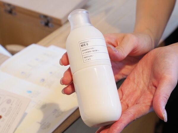 イプサの肌測定を体験！　夏終わりの肌疲れに最適なスキンケアアイテムを調べてきた