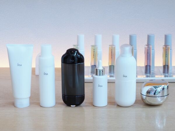 イプサの肌測定を体験！　夏終わりの肌疲れに最適なスキンケアアイテムを調べてきた