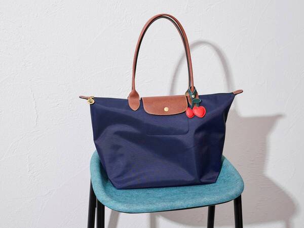 【バッグの中身】産育休明けに管理職に昇進したキリン『晴れ風』ビールマーケターの通勤バッグをチェック