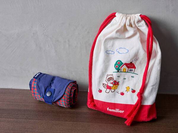 【バッグの中身】産育休明けに管理職に昇進したキリン『晴れ風』ビールマーケターの通勤バッグをチェック