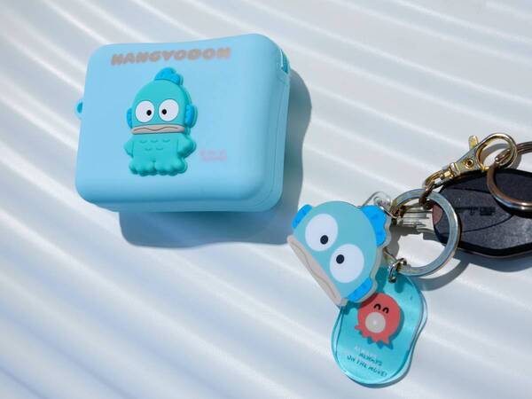 【バッグの中身】産育休明けに管理職に昇進したキリン『晴れ風』ビールマーケターの通勤バッグをチェック