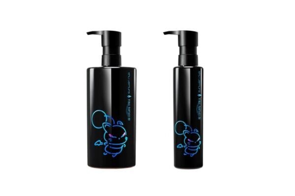 シュウ ウエムラ、ファイナルファンタジーXIVとのコラボによる2025年ホリデーコレクションを発売