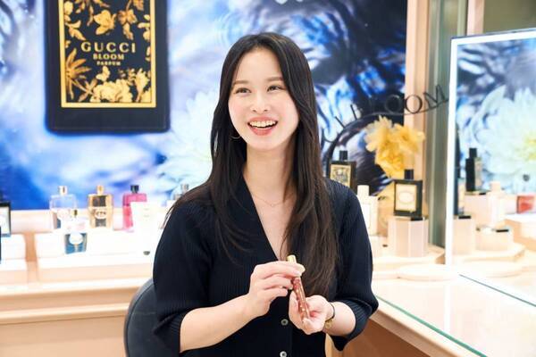 メイクも仕事も取捨選択する「等身大キャリ」。コティジャパン合同会社・齋藤花奈さんの働き方