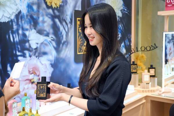 メイクも仕事も取捨選択する「等身大キャリ」。コティジャパン合同会社・齋藤花奈さんの働き方